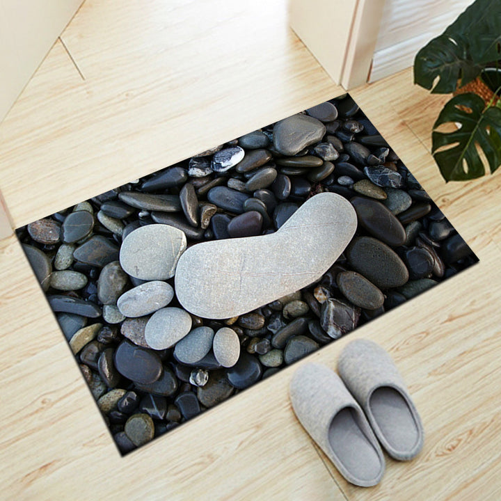 Modern Geometric Area Rug