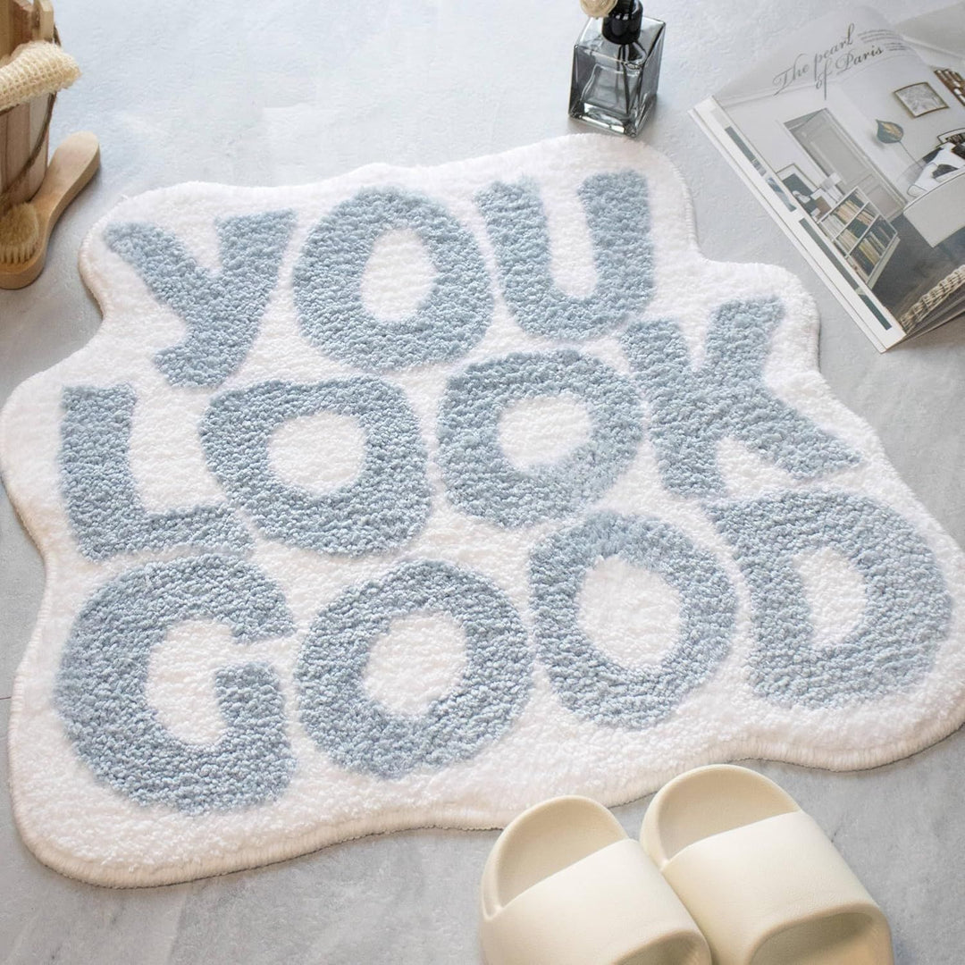 Decorative Area Rug