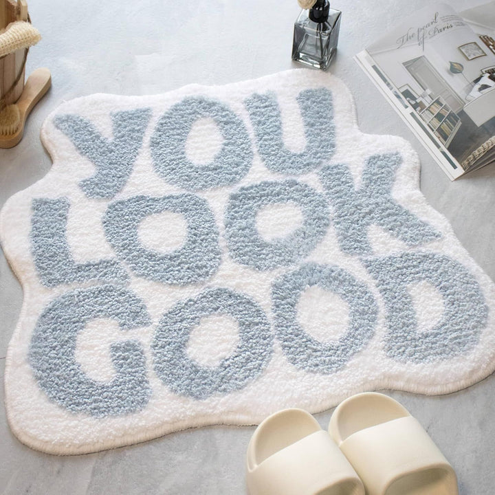 Decorative Area Rug
