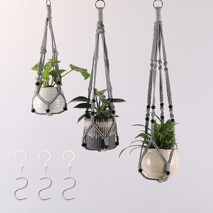 Plant hanging holder