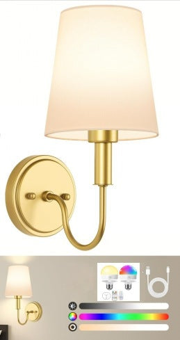 Modern Wall Light