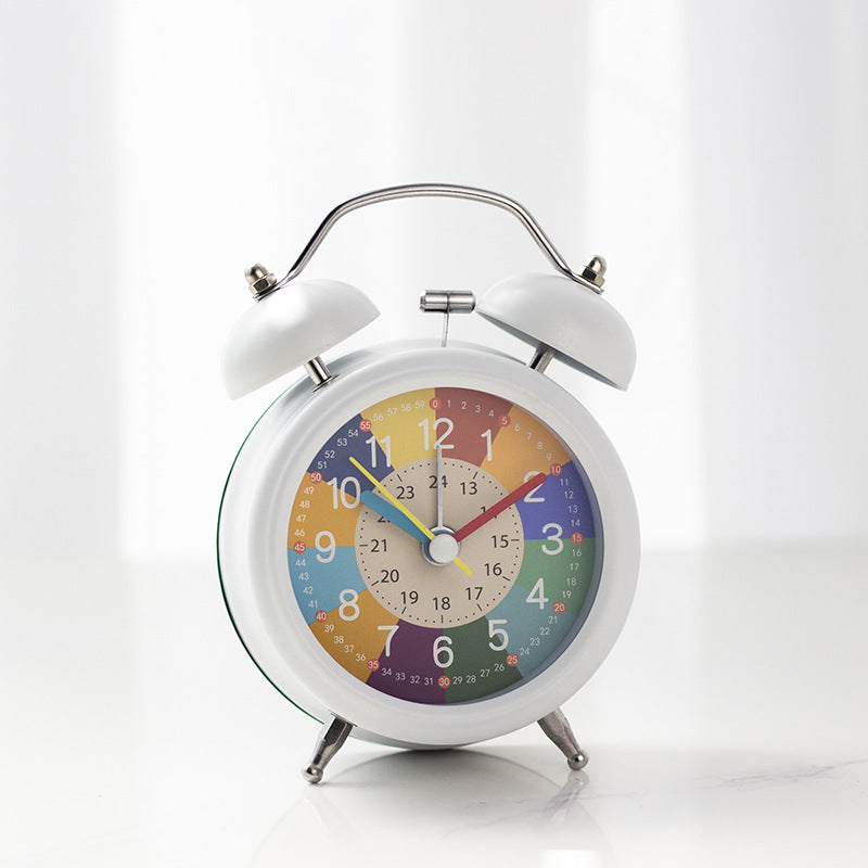 Avarnia Alarm Clock