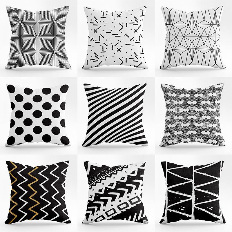 Home Decorative Throw Pillow