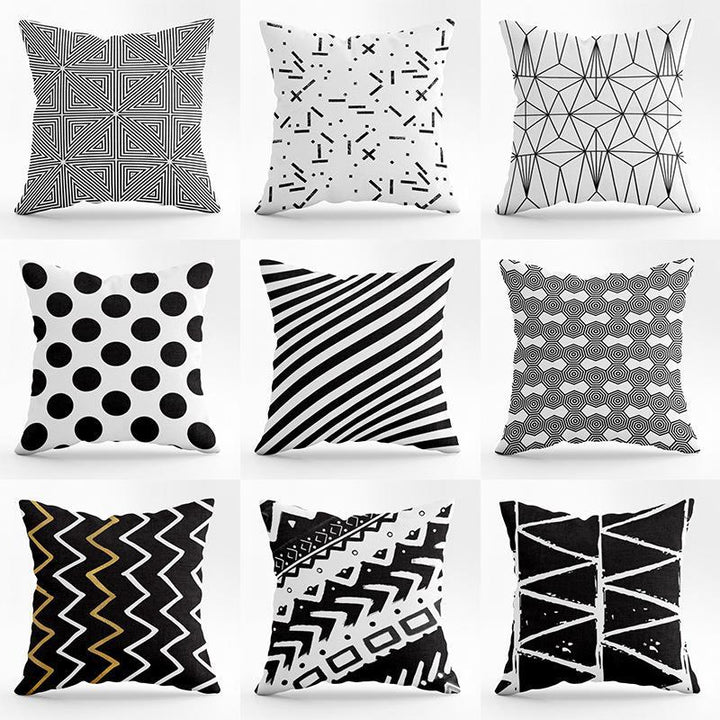 Home Decorative Throw Pillow