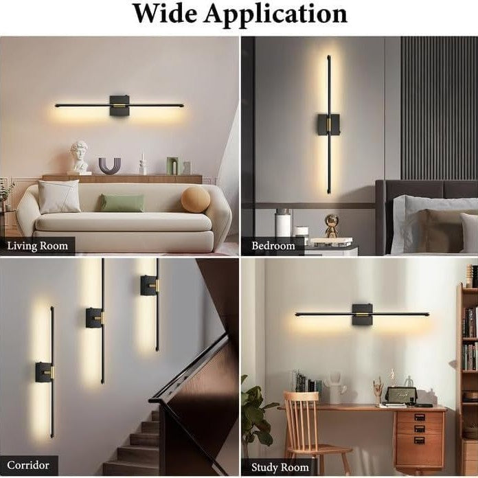 Modern Minimalistic Wall Lamp