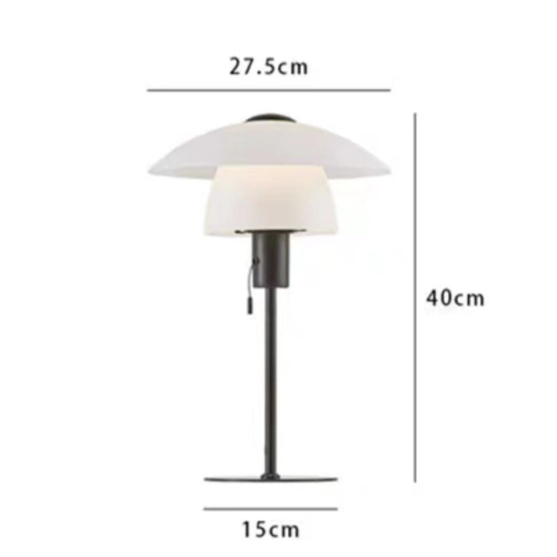 Slim Modern Table Lamp