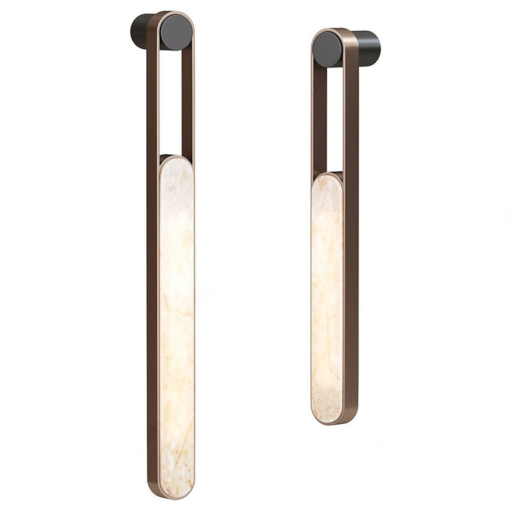 Elegant Minimalist Wall Handle