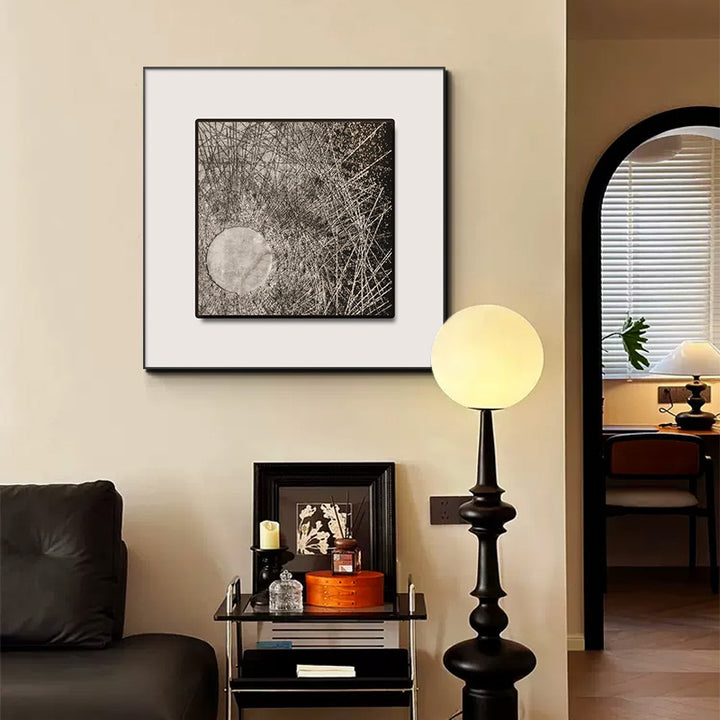 Decorative Textured Wall Panel