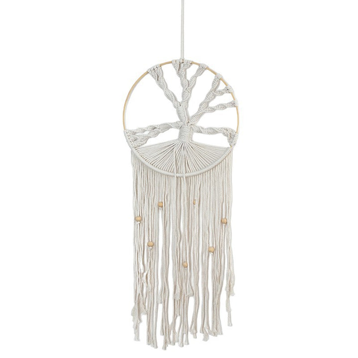 Macrame Wall Hanging