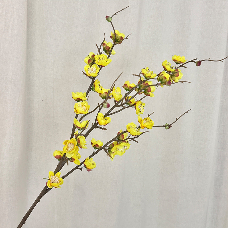 Decorative Floral Accent for Home Display