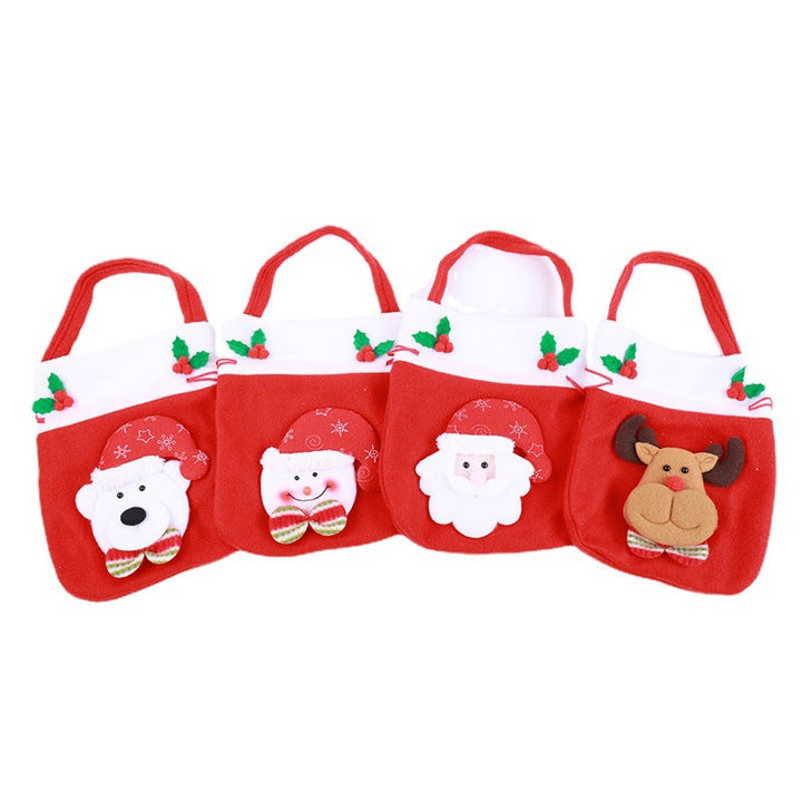 Christmas gift bag