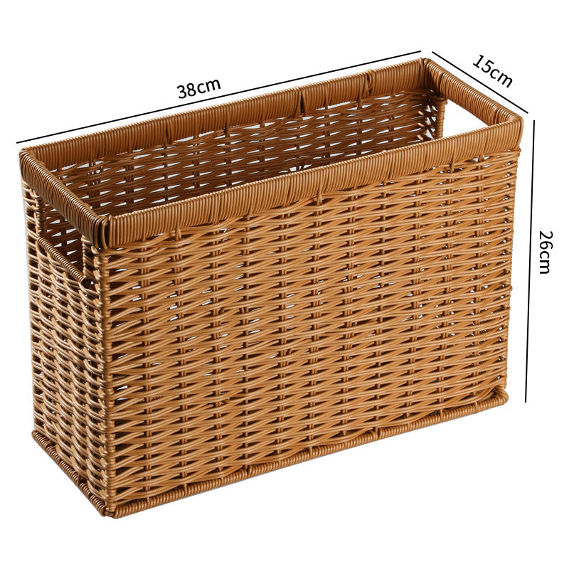 Decorative Storage Basket