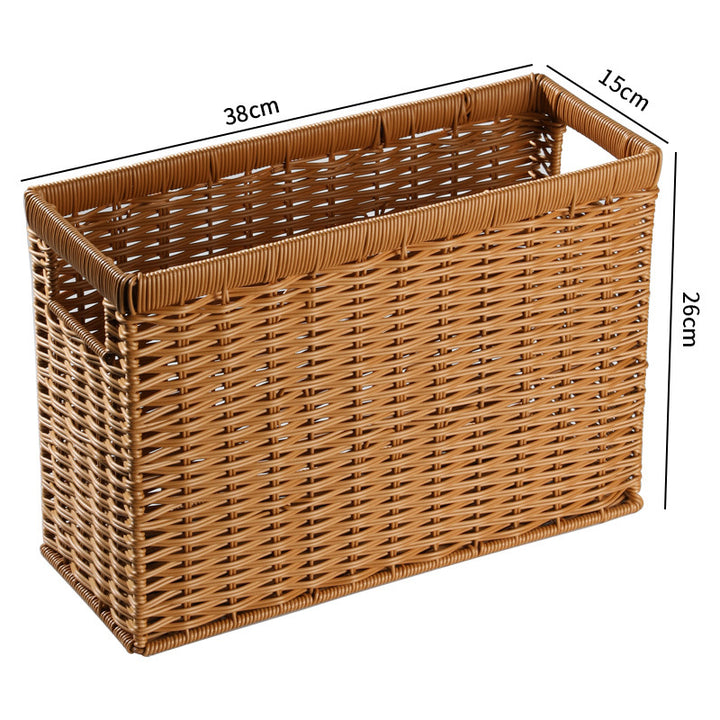 Decorative Storage Basket