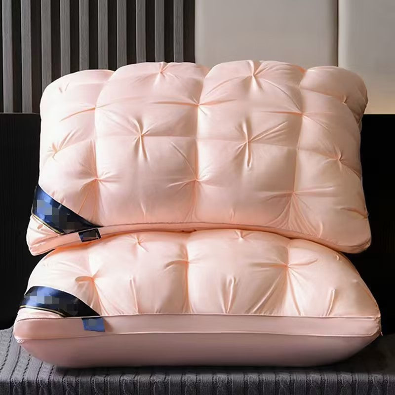 Decorative Luxurious Supportive Pillow Avarnia