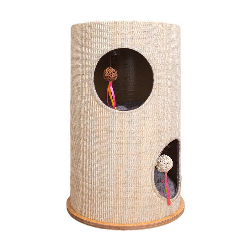 Cat tree