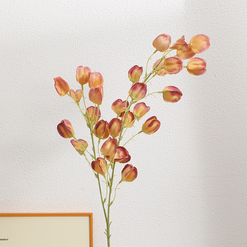 Elegant Artificial Flower Branch