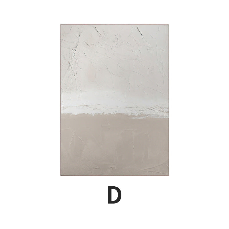 Abstract Minimalist Canvas Art