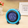 Digital Alarm Clock