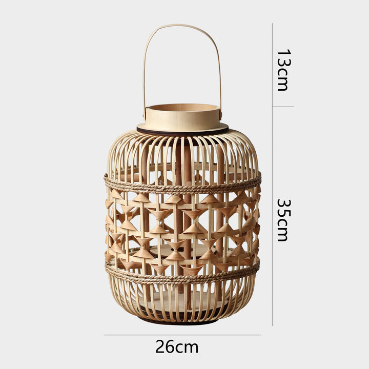Decorative Lantern