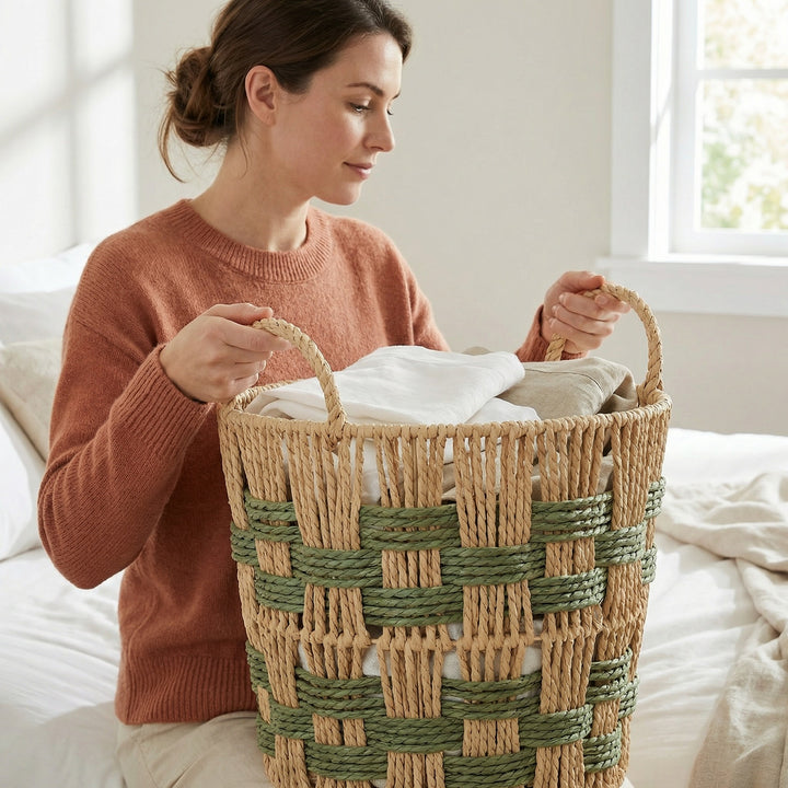 Storage Basket