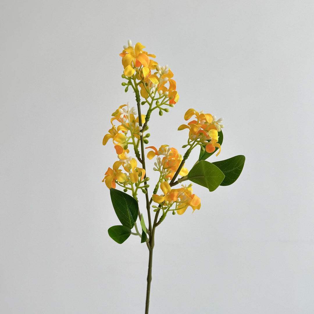 Decorative Faux Flower for Home Display