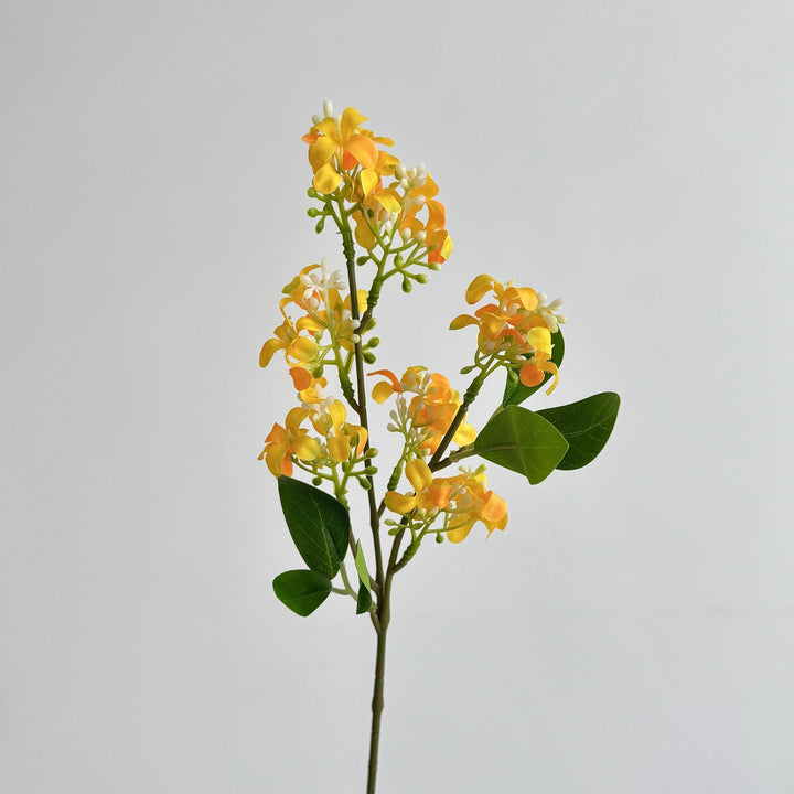 Decorative Faux Flower for Home Display