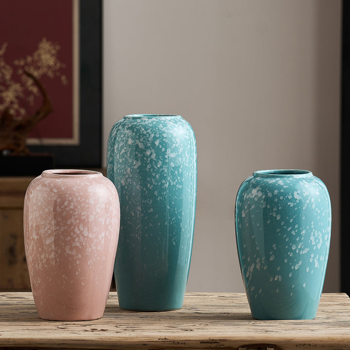 Deko-Vase
