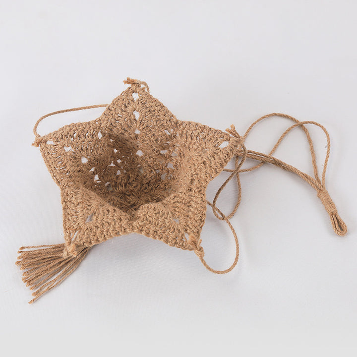 Plant hammock
