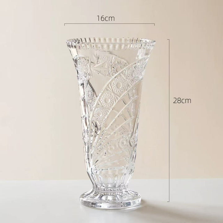 Decorative Glass