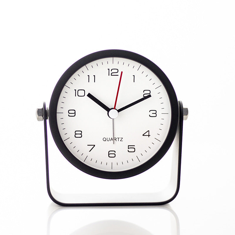 Vintage Table Clock