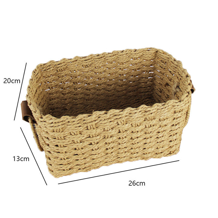 Storage Basket