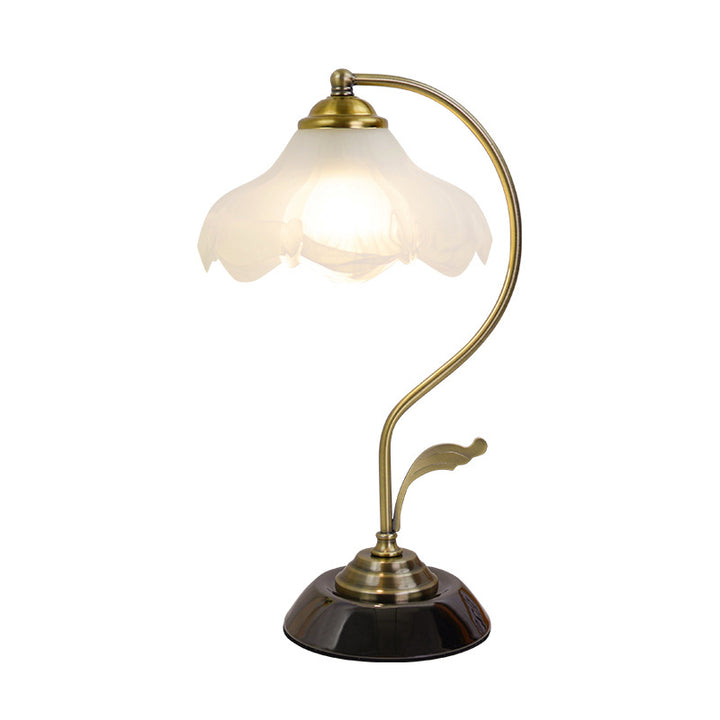 Decorative table lamp
