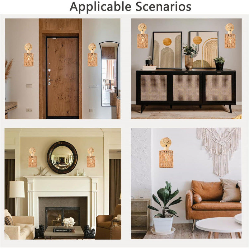 Decorative Wall Lighting