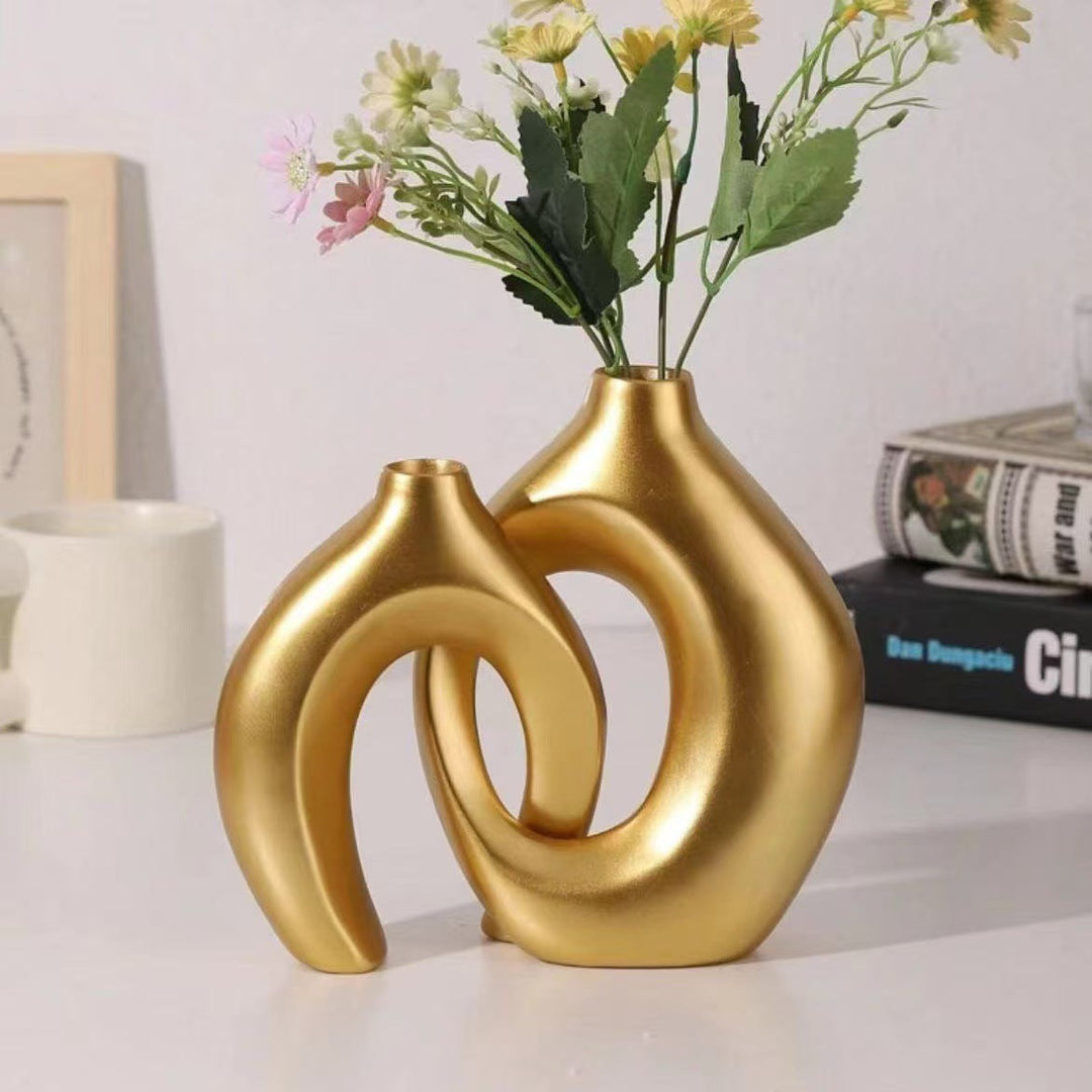 Decorative Vase
