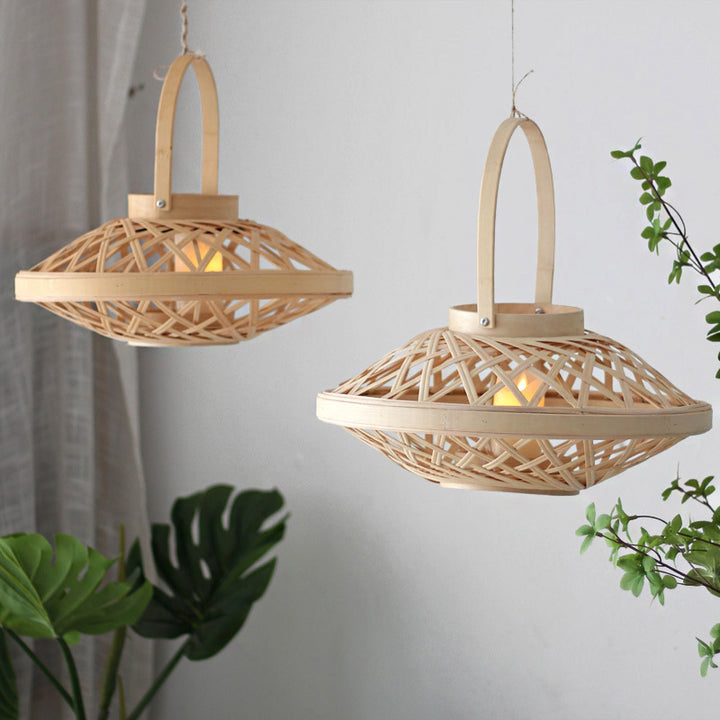 Decorative Wall Basket
