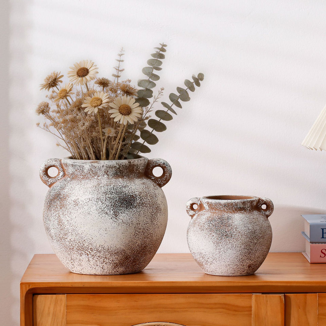 Decorative Flower Pot