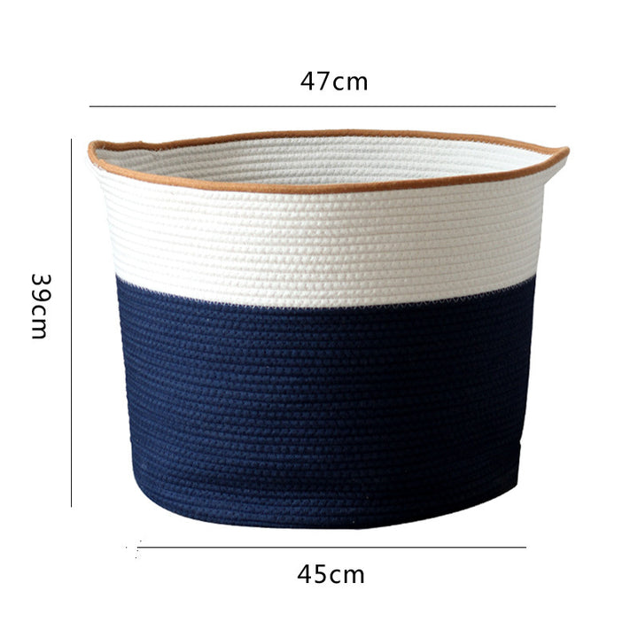 Eleganter Decoration Basket