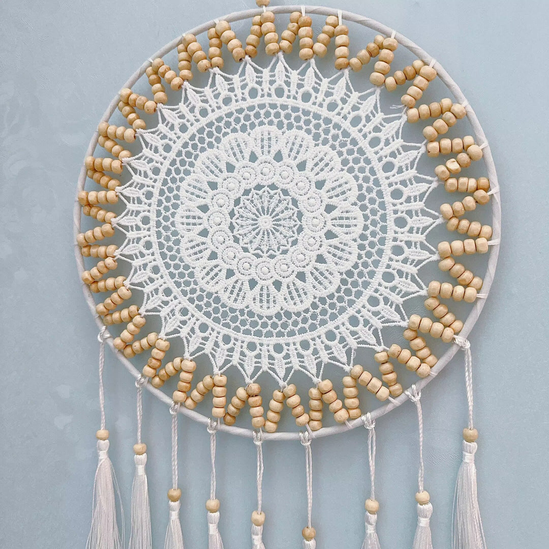 Decorative Dreamcatcher Wall Ornament