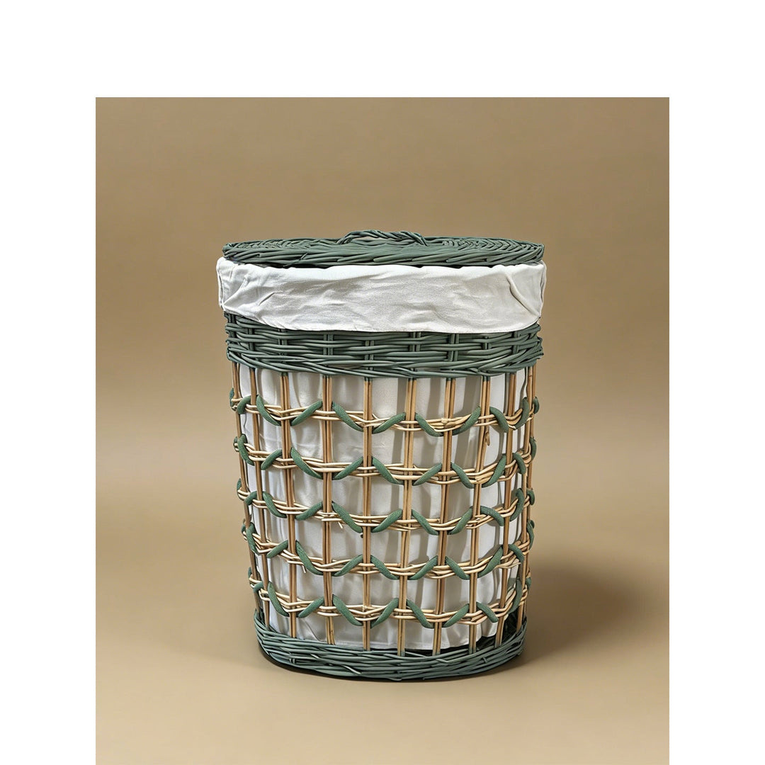 Laundry basket