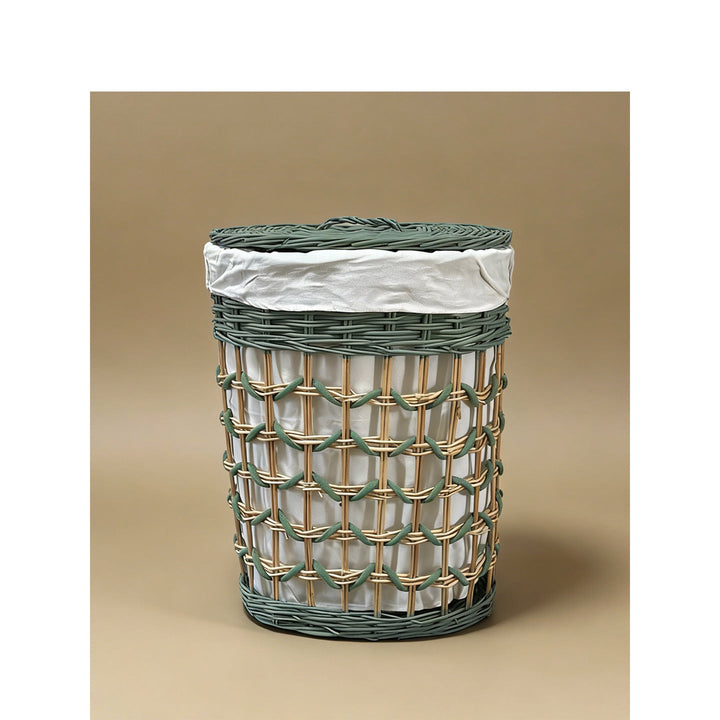 Laundry basket