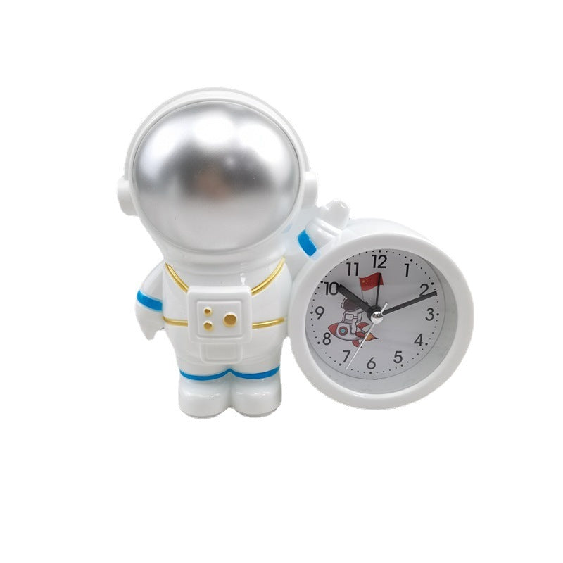 Astronaut Alarm Clock