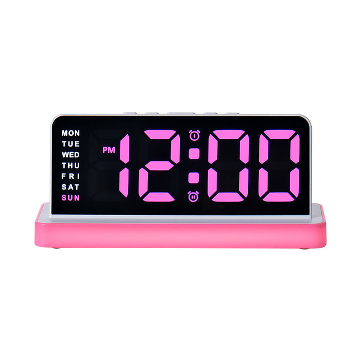 Digital Alarm Clock