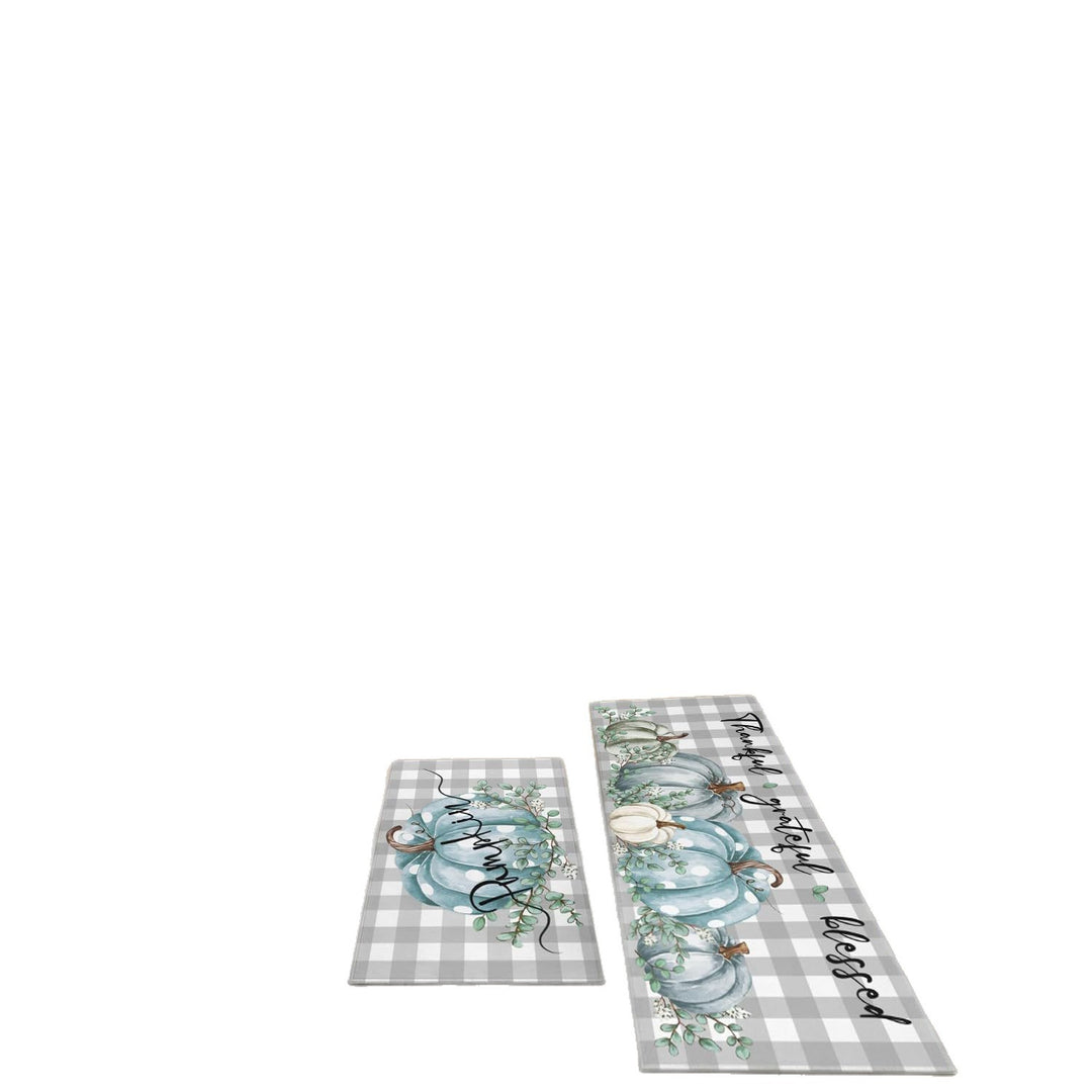 Kitchen Comfort Anti-Fatigue Mat Set