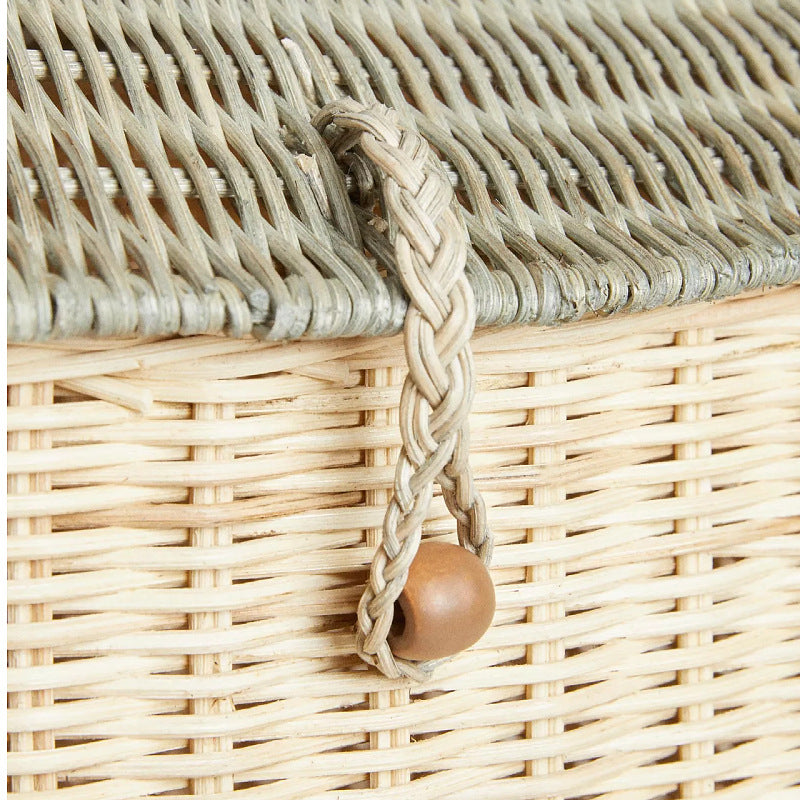 Storage Basket