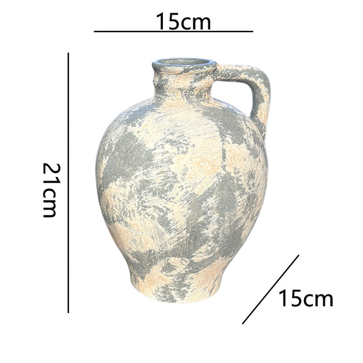 Deko Vase