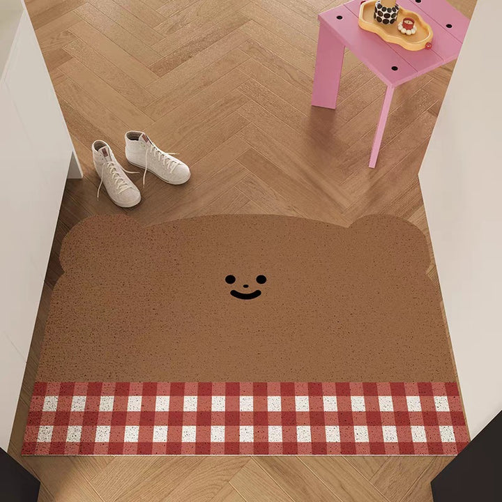Decorative Area Rug