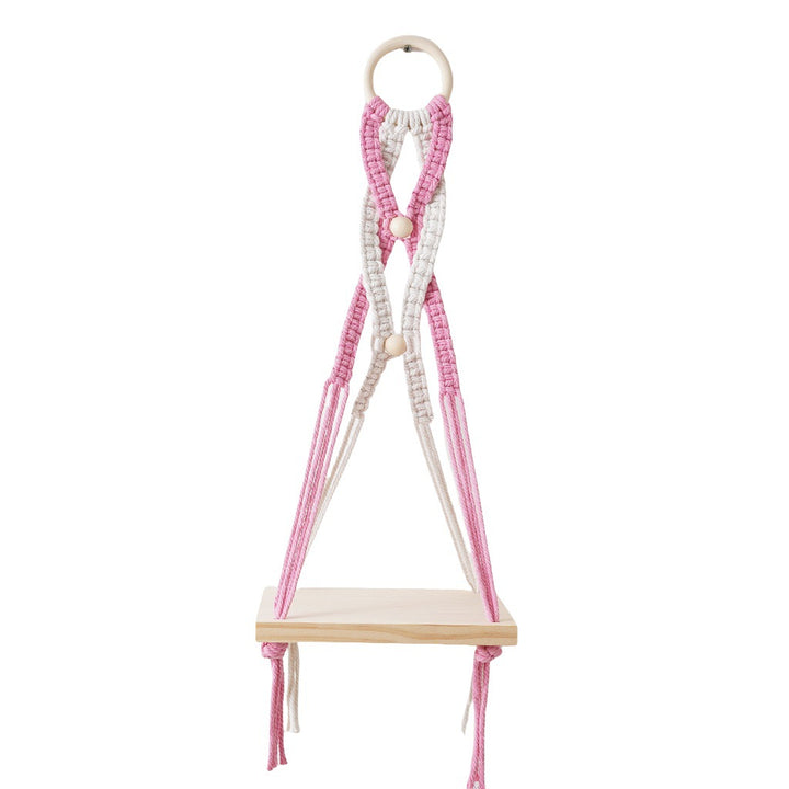 Stylish Macrame Planter Hanger