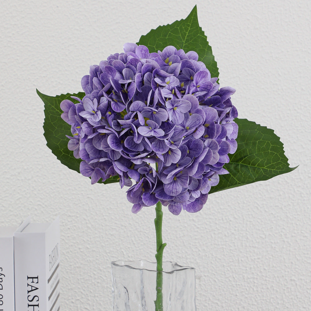 Artificial Hydrangea Bouquet