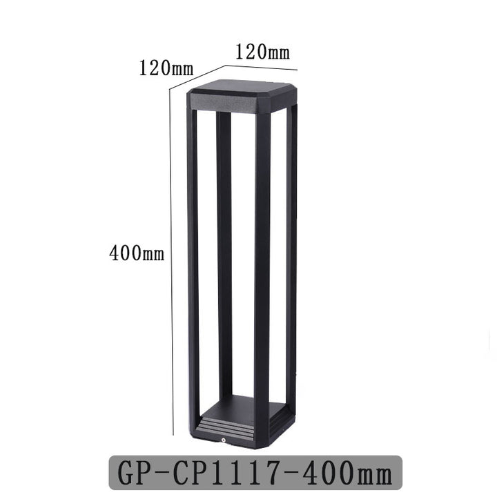 Illuminated directional sign display