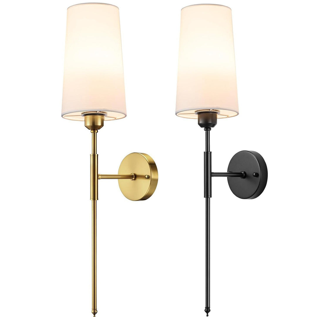 Modern Luxurious Wall-Mounted Wall Light